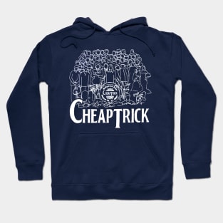 C Trick Hoodie